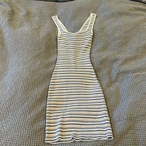 Abercrombie dress